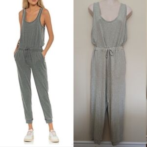 7 for all mankind jumpsuit Large